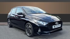 Hyundai i20 1.0T GDi Element 5dr Petrol Hatchback